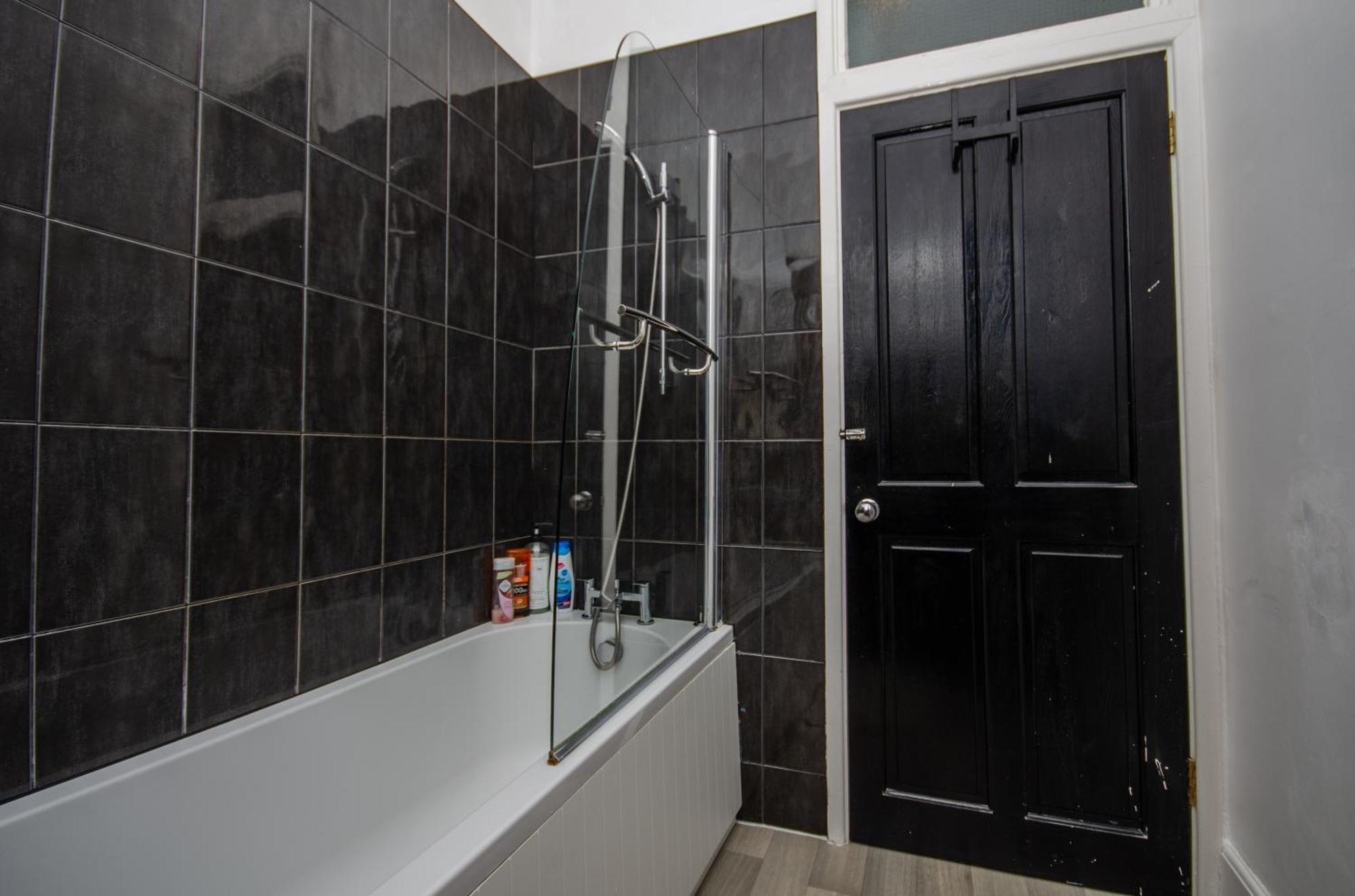 Stylish 91Sqm Victoria 2 Bedroom Apartment Bristol Exteriör bild