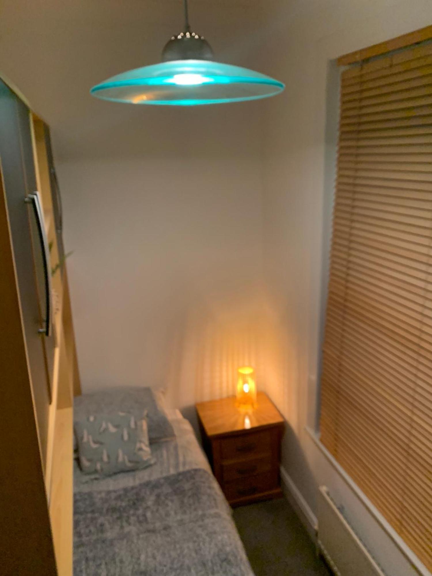 Stylish 91Sqm Victoria 2 Bedroom Apartment Bristol Exteriör bild