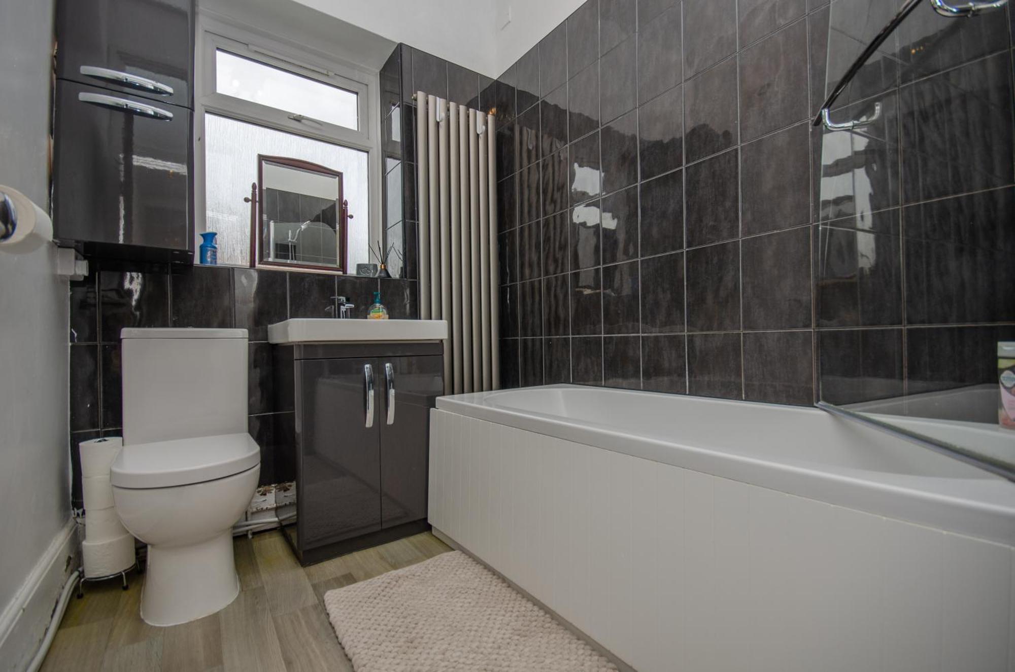 Stylish 91Sqm Victoria 2 Bedroom Apartment Bristol Exteriör bild
